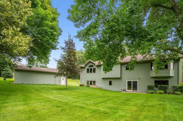 5429 Nelmark AVE NE, Saint Michael, MN 55376