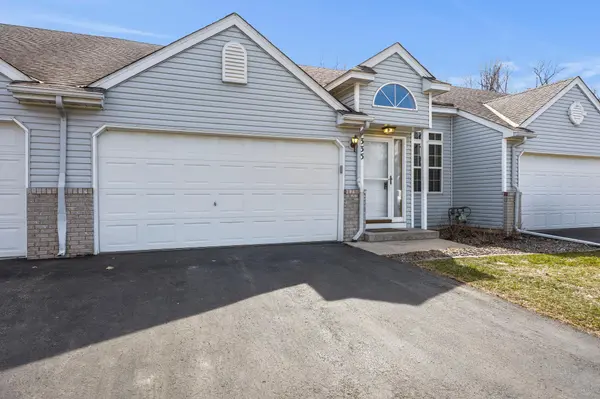 335 Creekside DR, Buffalo, MN 55313