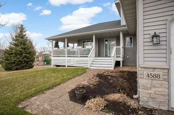 4588 Lasalle AVE NE, Saint Michael, MN 55376