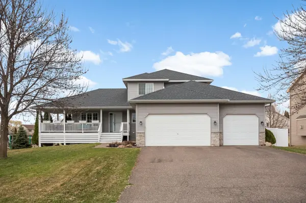 4588 Lasalle AVE NE, Saint Michael, MN 55376