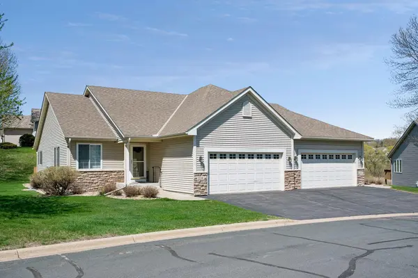 214 Sundance RDG, Buffalo, MN 55313