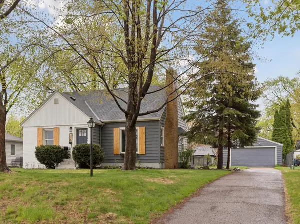 3029 Texas AVE S, Saint Louis Park, MN 55426
