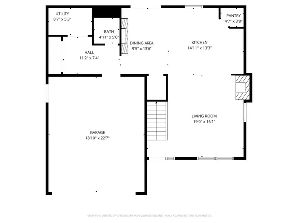 293 Redwood DR, Mapleton, ND 58059