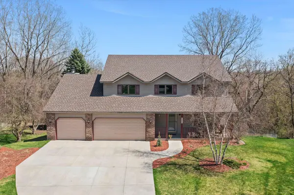 2664 Borden CT, Inver Grove Heights, MN 55076