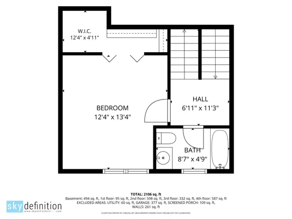 249 6th ST NE, Minneapolis, MN 55413
