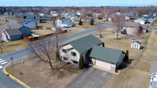 13043 9th AVE S, Zimmerman, MN 55398
