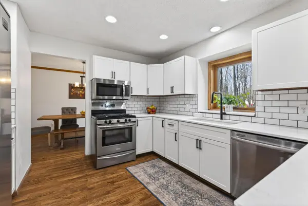 4881 Mcallister AVE NE, Saint Michael, MN 55376
