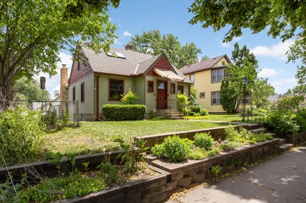 3333 24th AVE S, Minneapolis, MN 55406