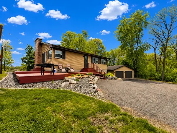 28229 Xavis ST NW, Isanti, MN 55040
