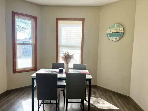 102 1st AVE NW, Little Falls, MN 56345