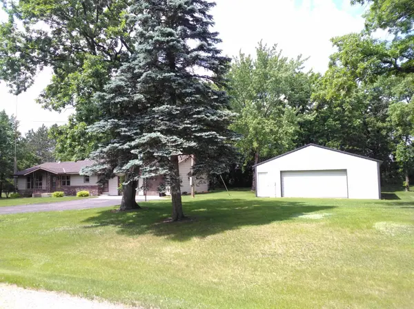 25344 Lagrand RD, Browerville, MN 56438