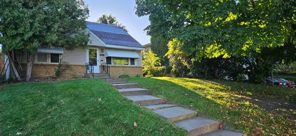 426 Griffith ST, Saint Paul, MN 55106