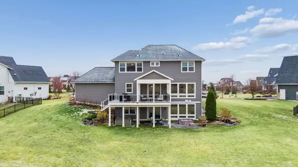 3771 Pete Miller AVE N, Stillwater, MN 55082