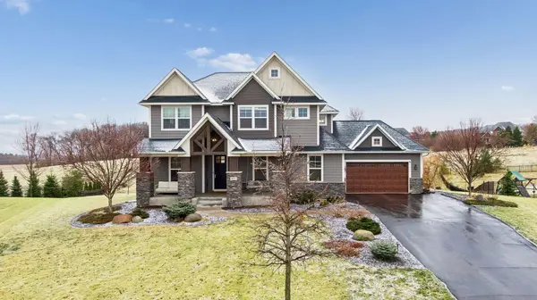 3771 Pete Miller AVE N, Stillwater, MN 55082