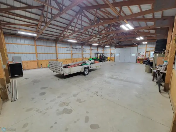547 Wall AVE, Horace, ND 58047