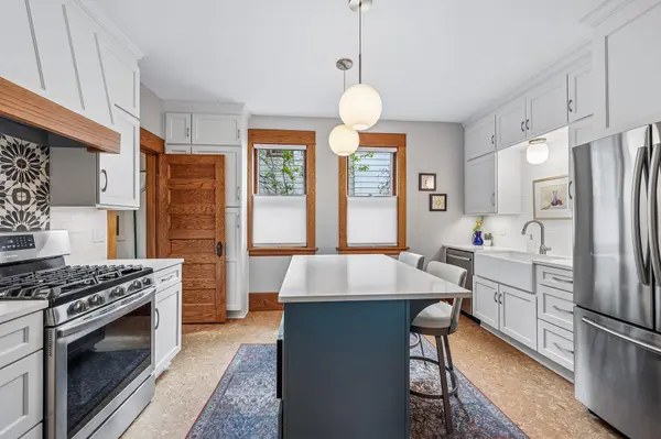 1451 Charles AVE, Saint Paul, MN 55104