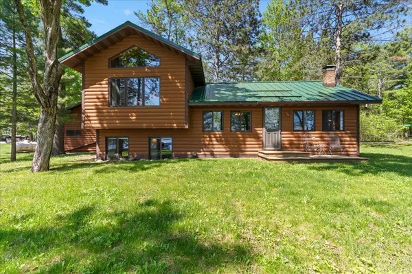 25807 Echo Bay RD, Deerwood, MN 56444