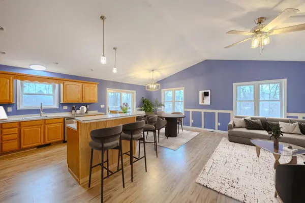 1336 Rodeo DR NW, Bemidji, MN 56601