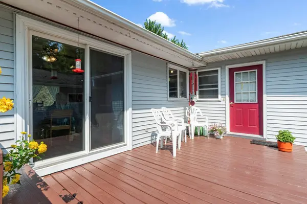 221 W 6th ST, Cyrus, MN 56323