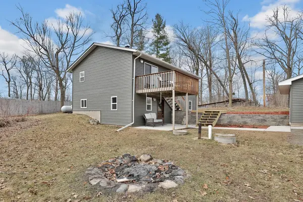 2049 81st ST, Balsam Lake, WI 54810