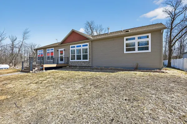 13242 Falcon DR, Osakis, MN 56360
