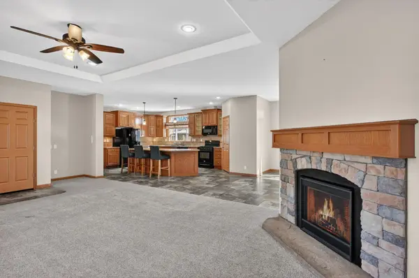 13242 Falcon DR, Osakis, MN 56360