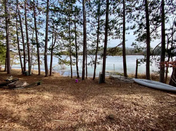 15754 S Bond Leader Lake RD, Gordon, WI 54838