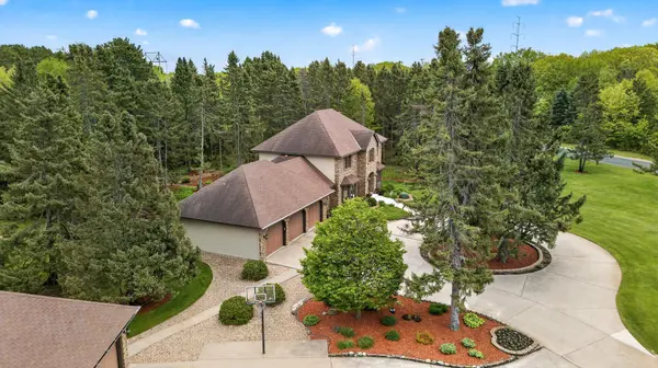 17231 Uplander ST NW, Andover, MN 55304