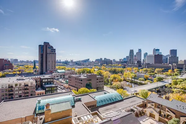 20 2nd ST NE #P1506, Minneapolis, MN 55413