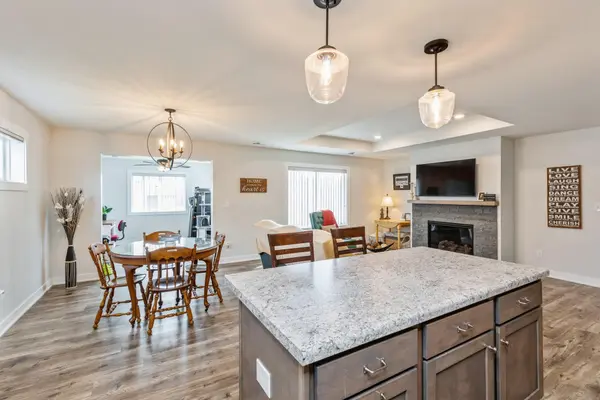 413 Fawn RUN, Kenyon, MN 55946