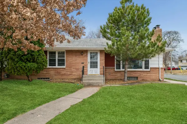6100 Colfax LN S, Minneapolis, MN 55419