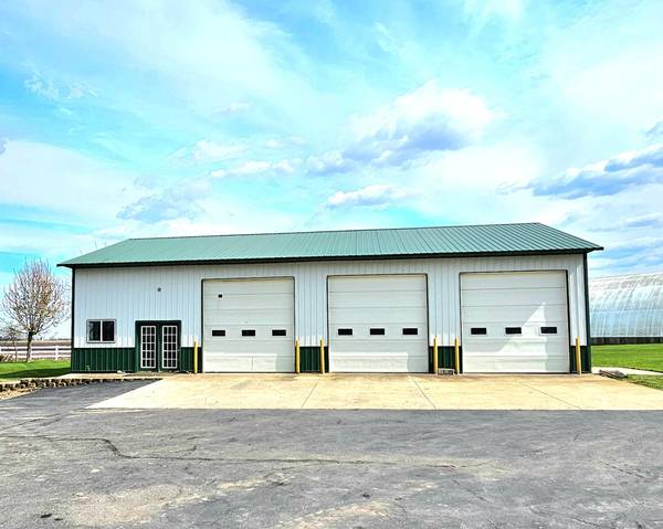 11462 Highway 15, Brownton, MN 55312