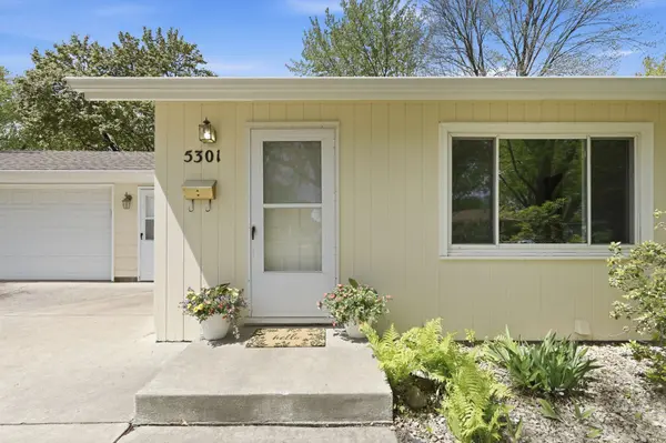 5301 Quebec AVE N, New Hope, MN 55428