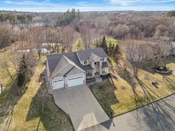 10580 201st AVE NW, Elk River, MN 55330