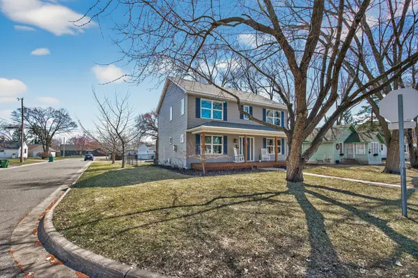 4424 Adair AVE N, Crystal, MN 55422