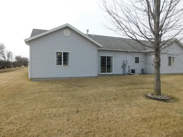 519 2nd ST NW, Dilworth, MN 56529