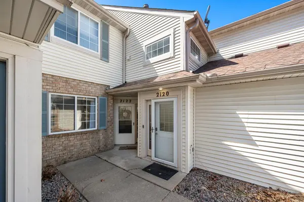 2122 Water Lilly LN #1206, Eagan, MN 55122