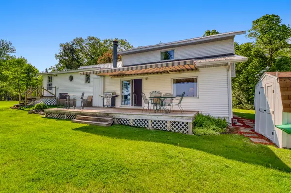 20473 Leisure DR, Pelican Rapids, MN 56572