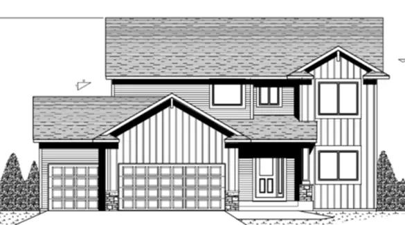 430 Mario DR,  Vadnais Heights,  MN 55101