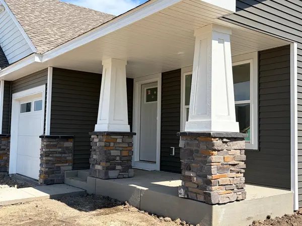 2410 Jandell AVE NE, Saint Michael, MN 55376
