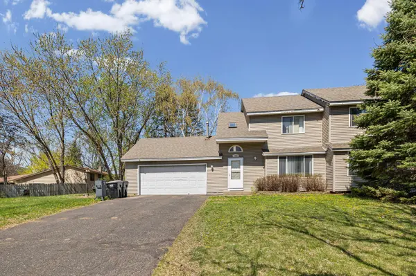 1623 106th AVE NW, Coon Rapids, MN 55433