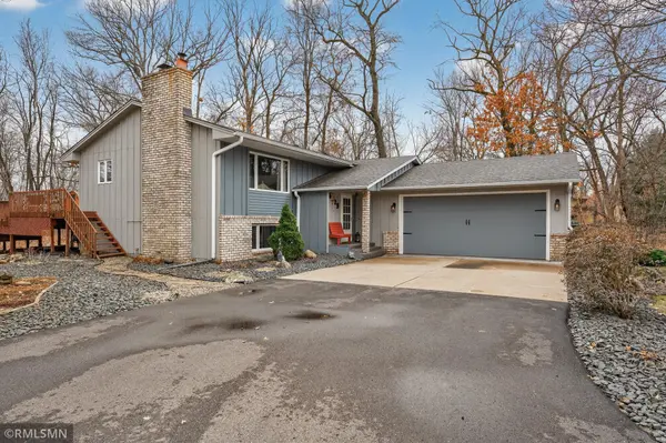 6323 Red Maple LN, Lino Lakes, MN 55014