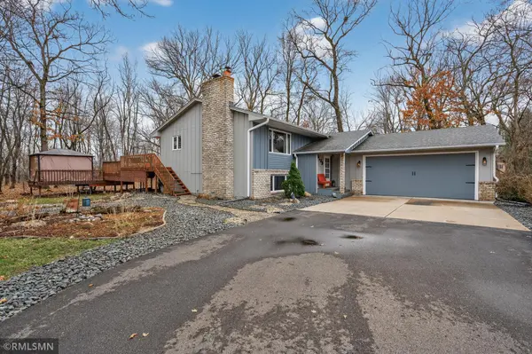 6323 Red Maple LN, Lino Lakes, MN 55014