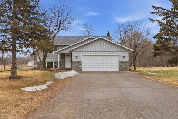 4691 148th ST NW, Clearwater, MN 55320