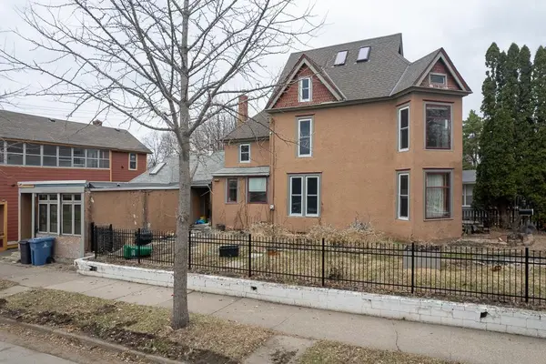 3252 Pleasant AVE, Minneapolis, MN 55408