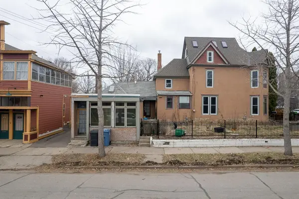 3252 Pleasant AVE, Minneapolis, MN 55408