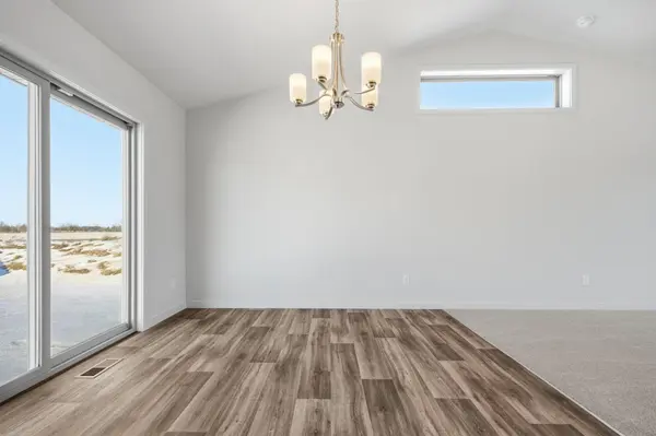 2155 Eagle ST, Rush City, MN 55069