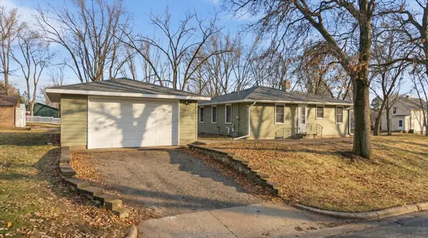 228 8th AVE N, Sauk Rapids, MN 56379