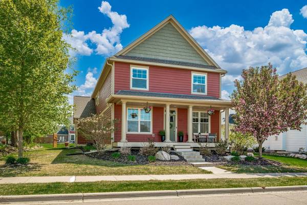 1013 Planters PATH, Bayport, MN 55003