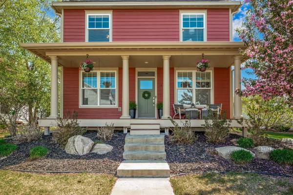 1013 Planters PATH, Bayport, MN 55003